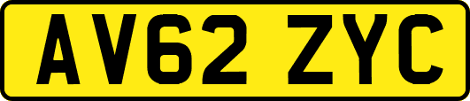 AV62ZYC
