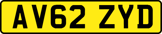 AV62ZYD