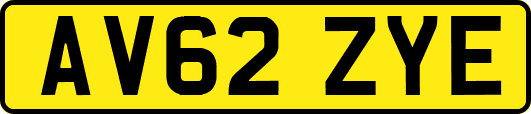 AV62ZYE