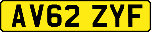 AV62ZYF
