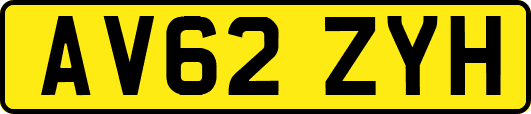 AV62ZYH