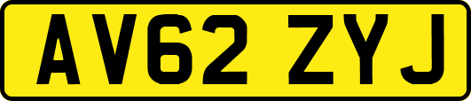 AV62ZYJ