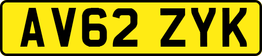 AV62ZYK
