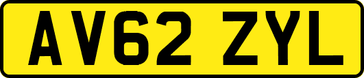 AV62ZYL
