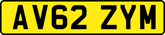 AV62ZYM
