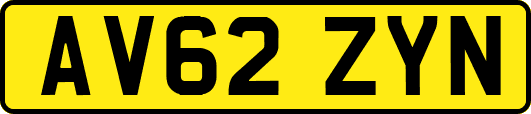 AV62ZYN
