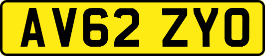 AV62ZYO