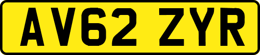 AV62ZYR