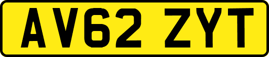 AV62ZYT