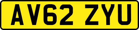 AV62ZYU