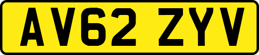 AV62ZYV