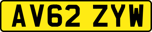 AV62ZYW