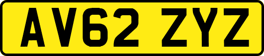AV62ZYZ