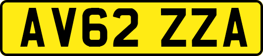 AV62ZZA