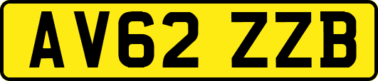AV62ZZB