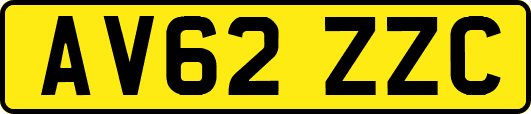 AV62ZZC