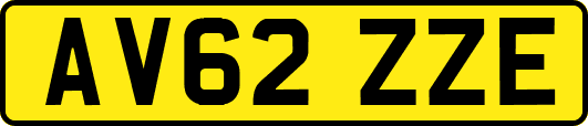 AV62ZZE