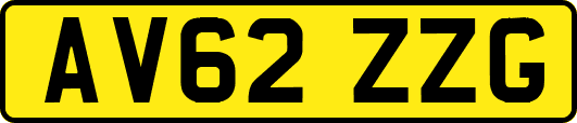 AV62ZZG