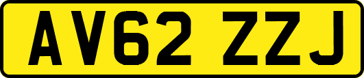 AV62ZZJ