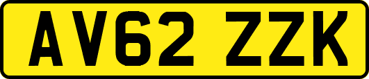 AV62ZZK