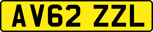 AV62ZZL