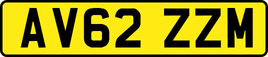 AV62ZZM