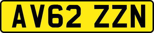 AV62ZZN