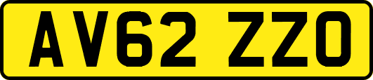 AV62ZZO