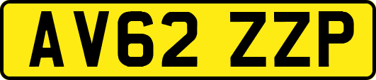 AV62ZZP