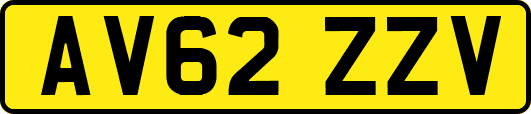 AV62ZZV