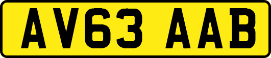 AV63AAB