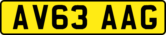 AV63AAG