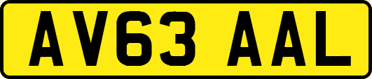 AV63AAL