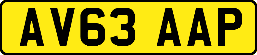 AV63AAP