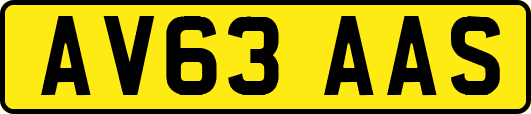AV63AAS