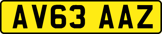AV63AAZ