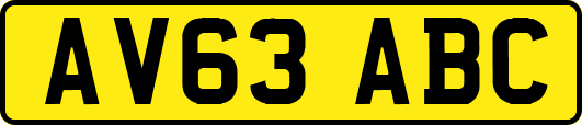 AV63ABC
