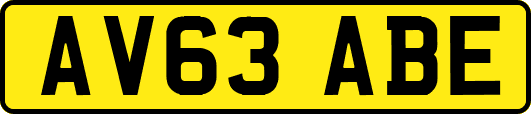 AV63ABE