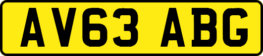 AV63ABG
