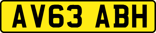 AV63ABH