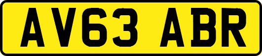 AV63ABR