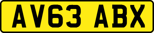 AV63ABX