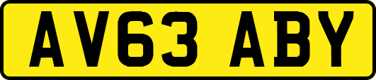 AV63ABY