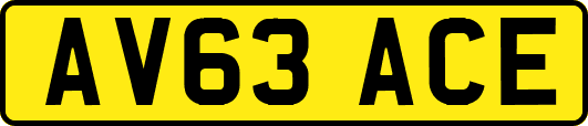 AV63ACE