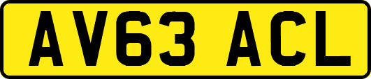 AV63ACL