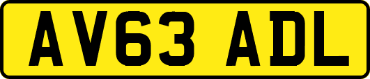 AV63ADL