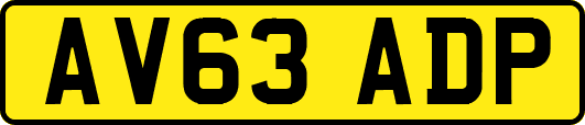 AV63ADP
