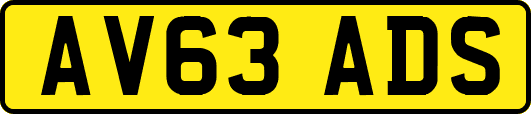 AV63ADS