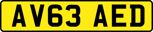 AV63AED