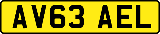 AV63AEL